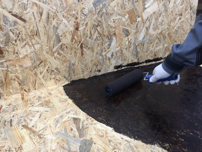 Подова хидроизолация: просто и надеждно решение за тези, които са свикнали да правят всичко сами