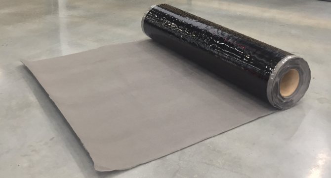 Подова хидроизолация: просто и надеждно решение за тези, които са свикнали да правят всичко сами