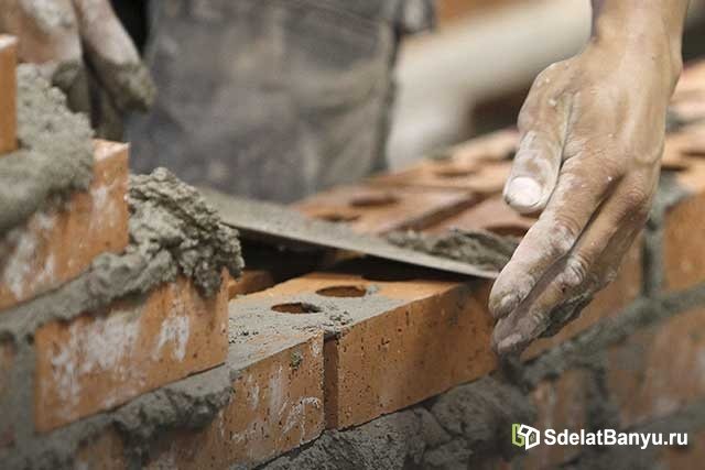 Глина за печката във ваната