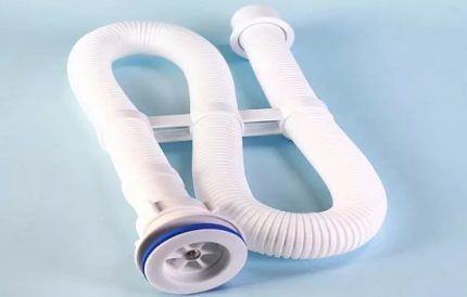 Капак за миризма за канализация