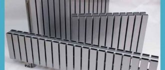 GOST 8690-94 Чугунени отоплителни радиатори. Спецификации GOST 8690-94 Чугунени отоплителни радиатори. Технически условия