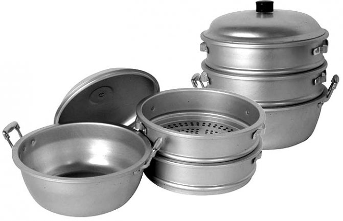 готвенето във фолио е вредно