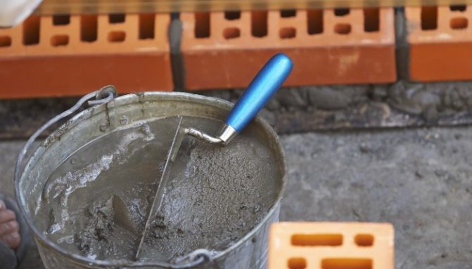 Готови смеси