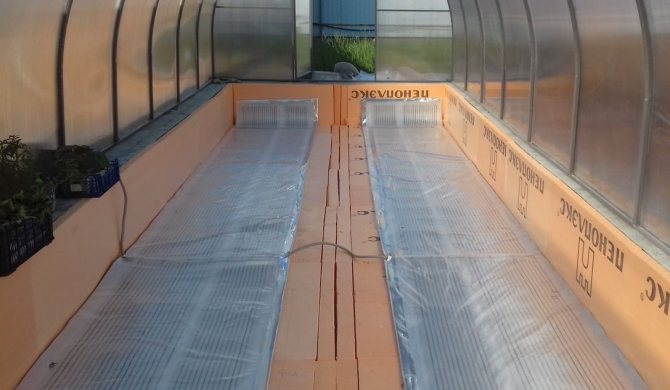 Нагряващи филми