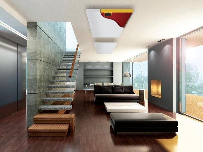 Студени подове в частна къща