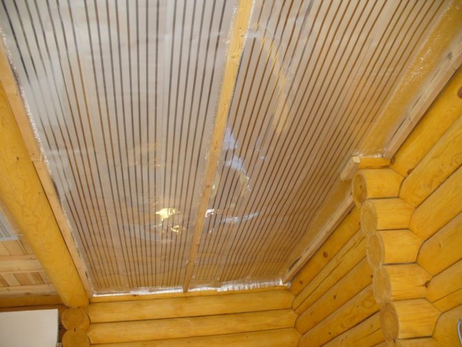 Хубавото на инфрачервения филм е, че ако една секция се повреди, това няма да доведе до отказ на цялата отоплителна система.