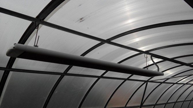 Инфрачервени нагреватели