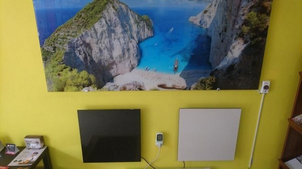 Таванни инфрачервени отоплителни панели: характеристики на устройството, плюсове и минуси, критерии за избор