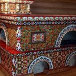 Производство на плочки за печки, технология и инструкции