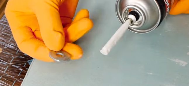 sprey kutusundan bir tüp kaybolursa ne yapmalı