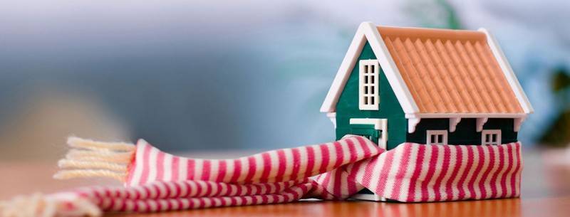 Как да спестите от отопление в частна къща