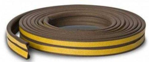 Как да залепите уплътнението на прозорците. Как да изберем как да лепим самозалепваща се изолация за прозорци