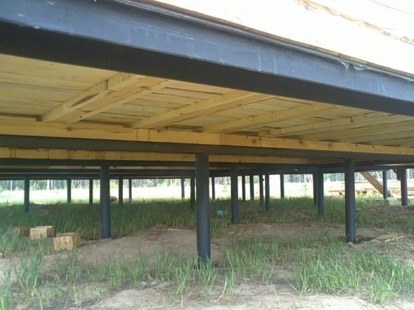 Как можете да изолирате пода в частна къща и какви материали да използвате?