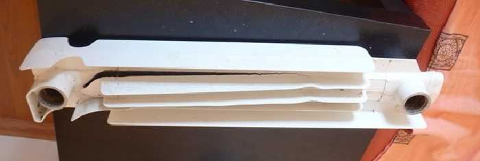 Как да изключите водата в апартамента, за да не плащате