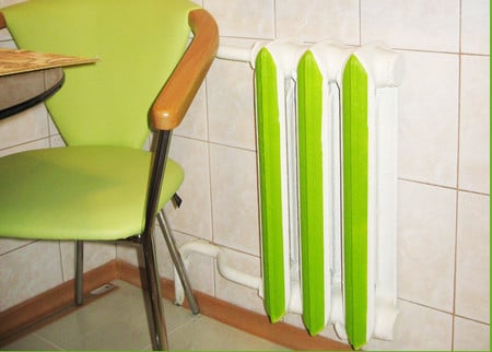 comment peindre des tuyaux