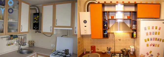 So platzieren Sie einen Lautsprecher richtig in der Küche