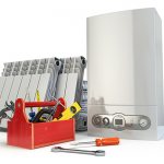 Как правилно да разглобите алуминиев радиатор и да го сглобите обратно