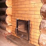 Как правилно да загреете баня с метална печка в парна баня 3