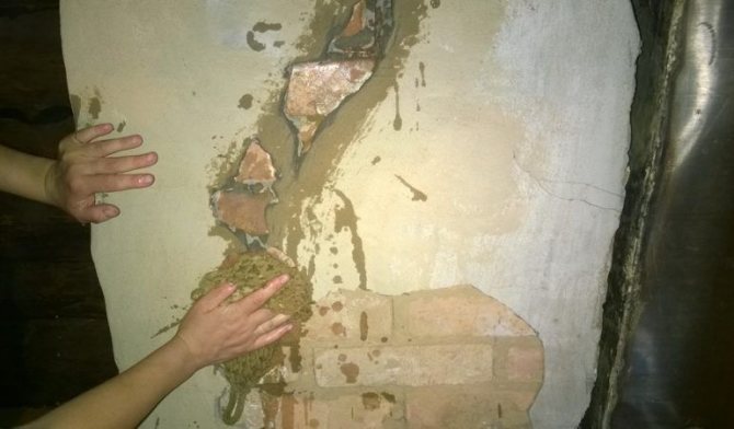 Как да подготвим глина за полагане на печка?