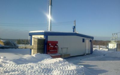 Как се лицензира котелното?