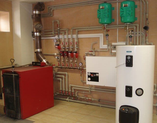 как да изчислим колко радиатора са необходими за стая