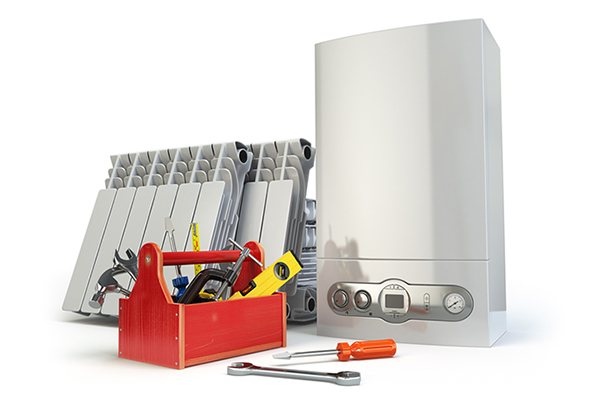 Как да разглобите алуминиев радиатор