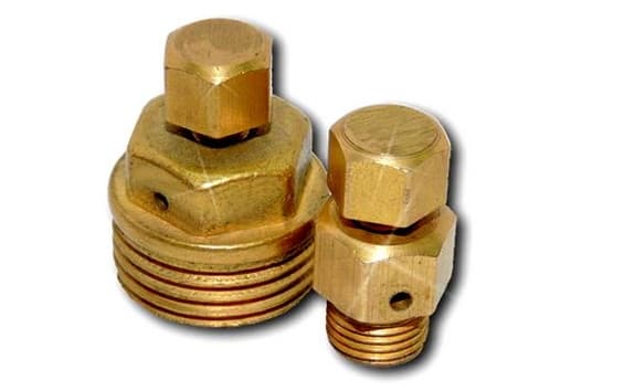 Как да премахнете въздуха от отоплителната система