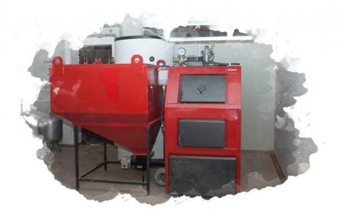 kazan nasıl kurulur