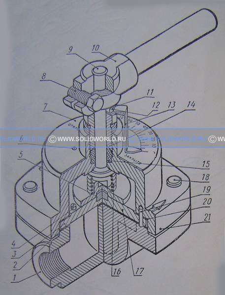 Как да инсталирате американски кранове на отоплителни радиатори