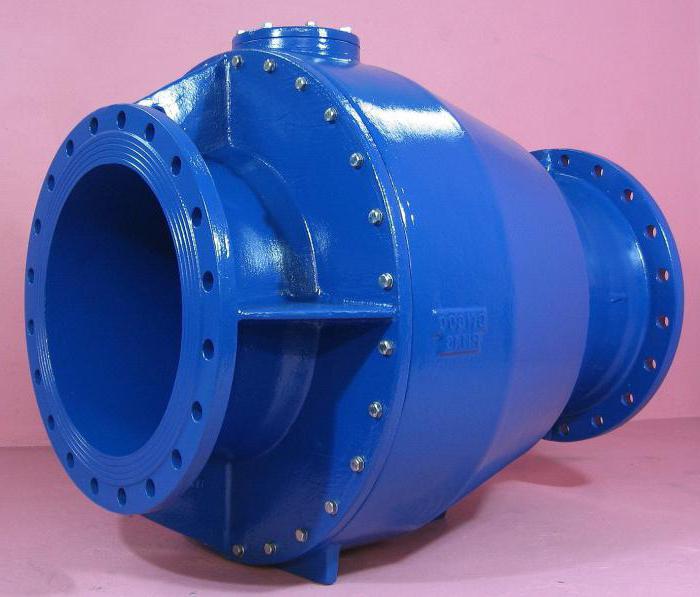 comment installer un clapet anti-retour à l'égout