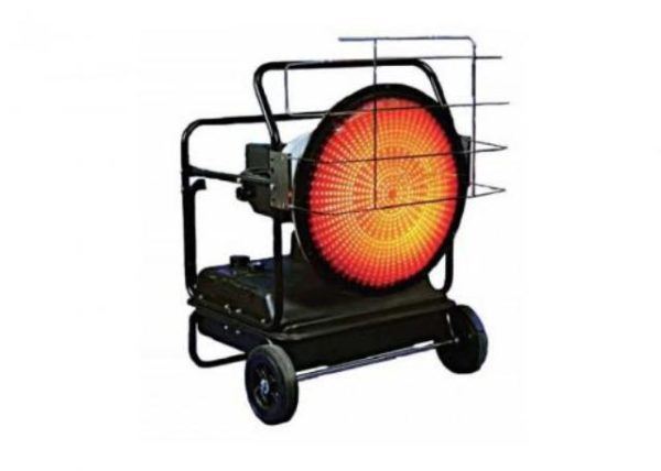 Как да изберем газово оръдие за вашия гараж