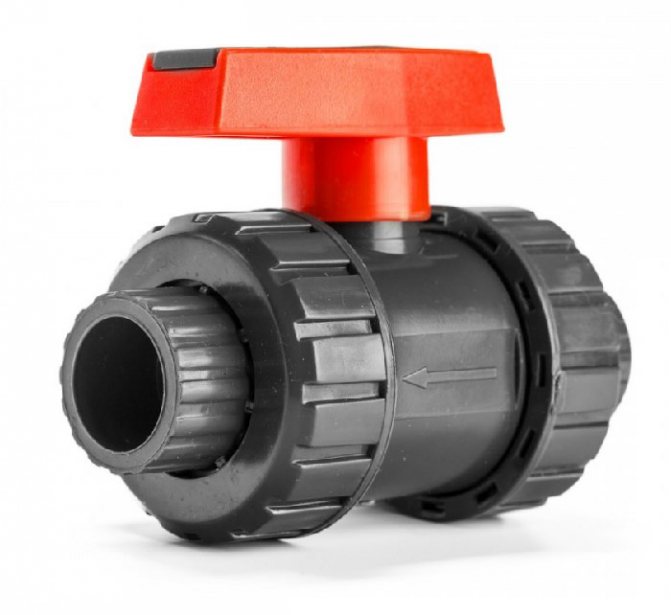 Как да изберем и правилно да инсталираме HDPE кран върху полиетиленова тръба