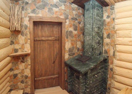 Comment choisir un poêle pour un bain