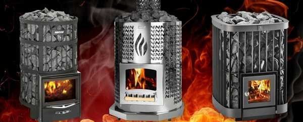 Comment choisir un poêle pour un bain