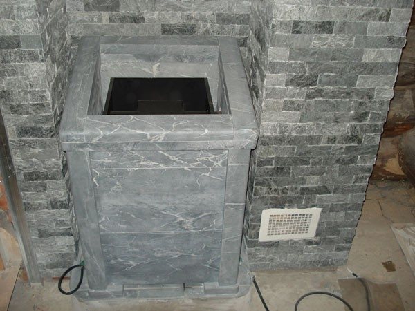 Comment choisir un poêle pour un bain