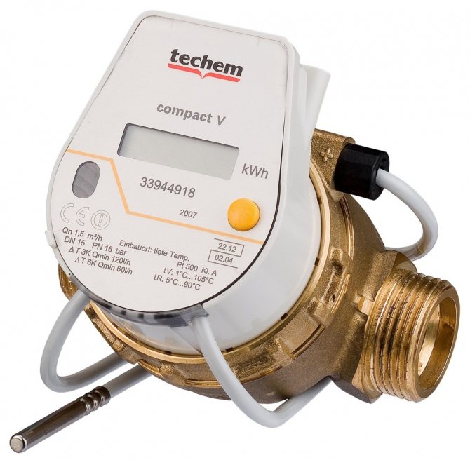 So zeigen Sie die Messwerte eines Wärmezählers auf einem Computer an. So übertragen Sie Messwerte eines Wärmezählers. Mit uute Wärme sparen