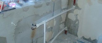 как да смените щранга на отоплението