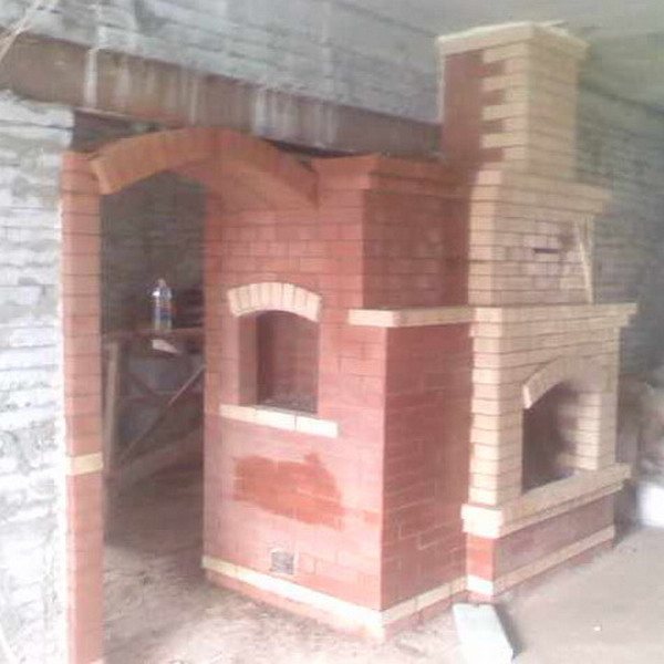 Qual deve ser a altura da fornalha na fornalha, estudamos a dependência do tipo de combustível