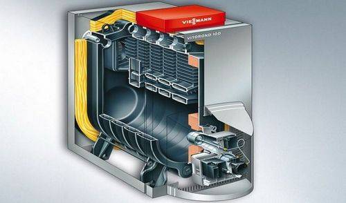Какви са отоплителните устройства