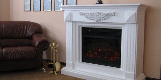 Кое е най-доброто дърва за запалване на камина?