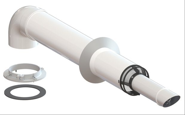 Dumansız kazanların montajı için hangi gereksinimler dikkate alınmalıdır?