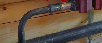 Кои тръби са най-подходящи за отопление на частна къща