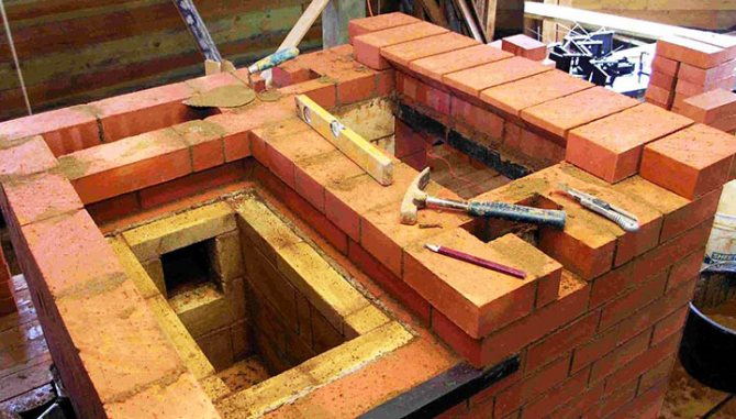 Какви са печките за селска къща?