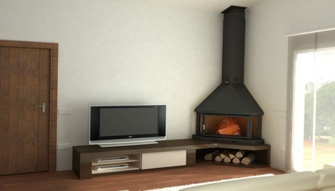 Какво е най-икономичното отопление в частна къща