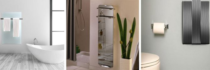 Кой нагревател за баня да изберете? Ние анализираме 4 варианта