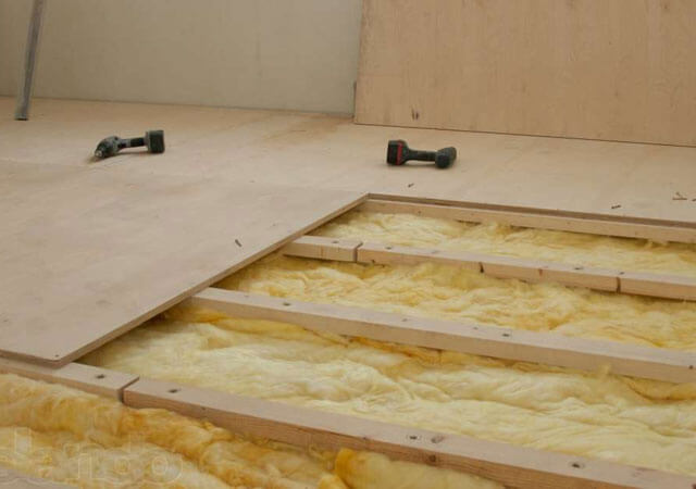 qual é a espessura da madeira compensada para colocar nas toras