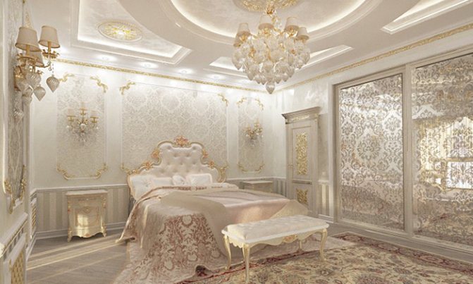 Портали за камини от полиуретан