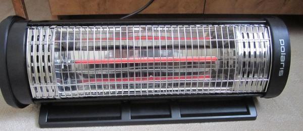 Carbon fiber heating has a number of advantages