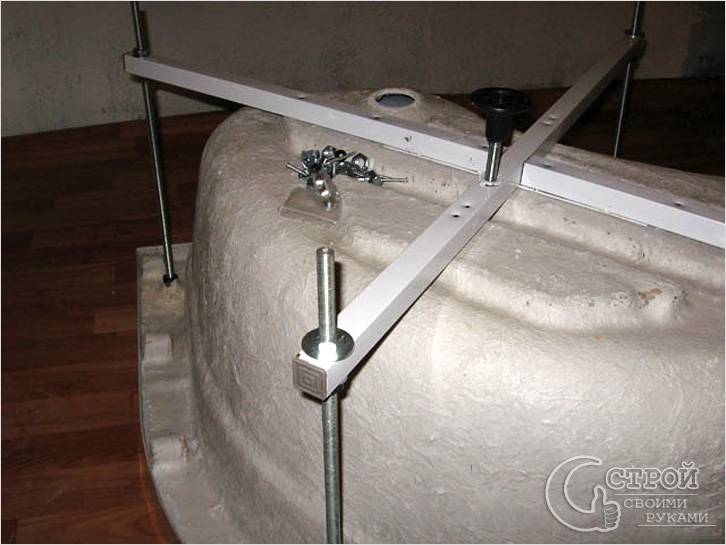 Палетна рамка