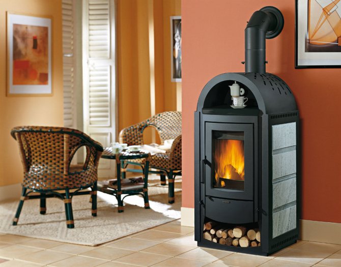 Forno de cerâmica da Sicília